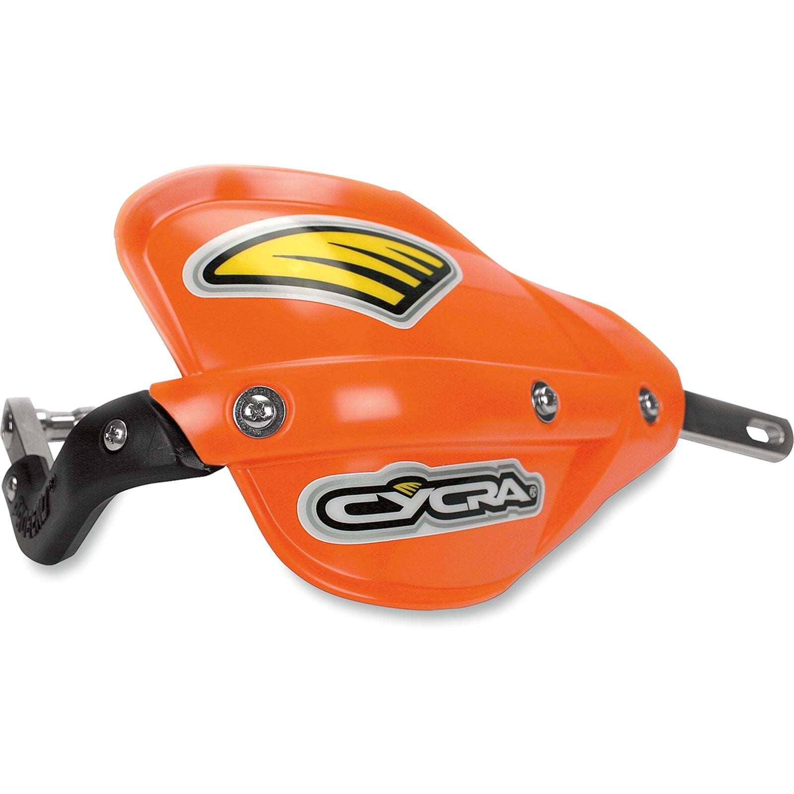 Cycra Orange Probend™ Bar Pack Handguards [MPN: 1CYC-7500-22]_369778