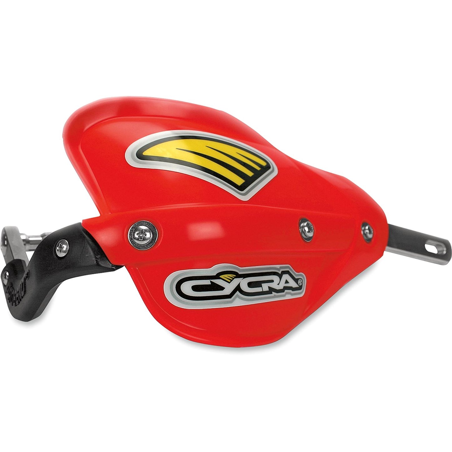 Cycra Red Probend™ Bar Pack Handguards [MPN: 1CYC-7500-32]_369779