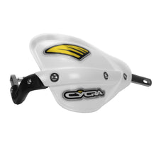 Cycra White Probend™ Bar Pack Handguards [MPN: 1CYC-7500-42]_83072