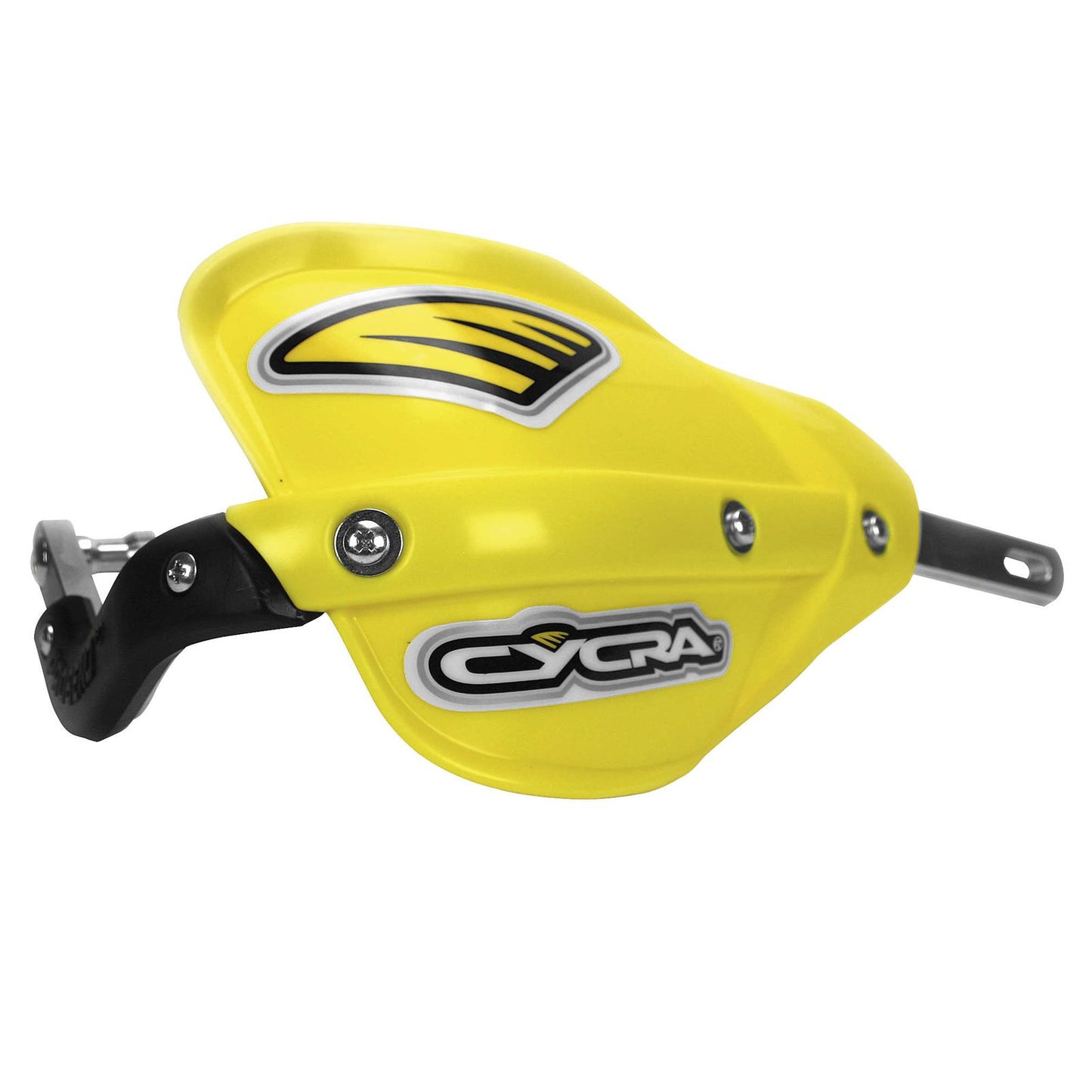 Cycra Yellow Probend™ Bar Pack Handguards [MPN: 1CYC-7500-55]_83075