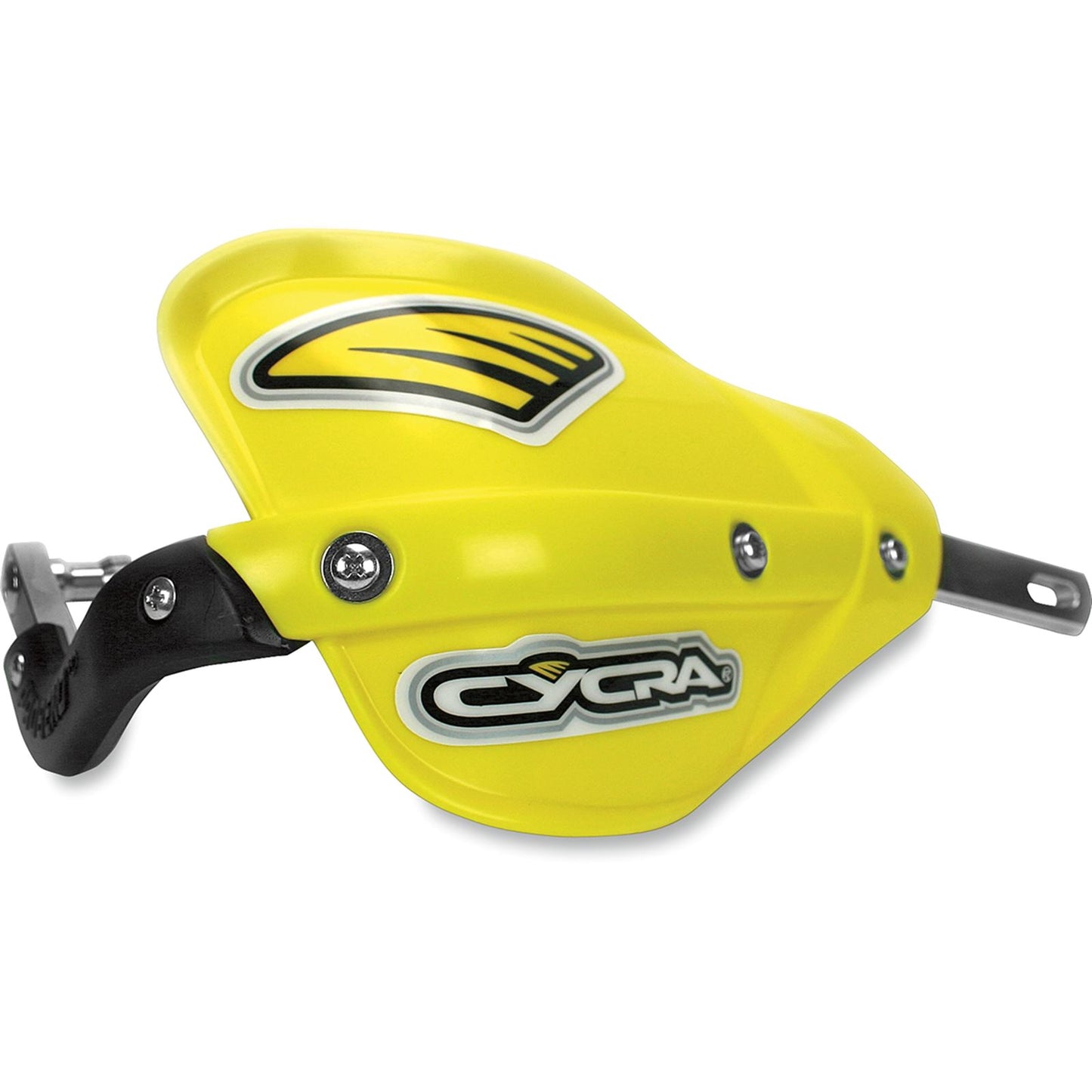 Cycra Yellow Probend™ Bar Pack Handguards [MPN: 1CYC-7500-55]_369781