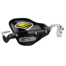 Cycra Black 7/8" Center Reach Mount Racer Pack Handguards [MPN: 1CYC-7401-12X]_83079