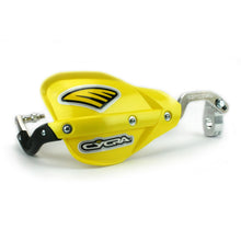 Cycra 7/8" Center Reach Mount Racer Packs Probend CRM Complete - Yellow [MPN: 1CYC-7401-55X]_1453514