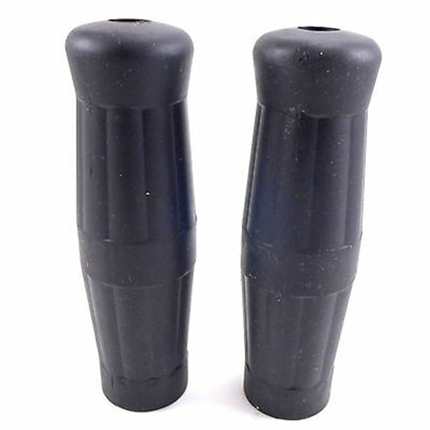 2FastMoto Vintage Style Coke Bottle Grip Pair for 7/8" Handlebars [MPN: 2fm-42-56670]_656422