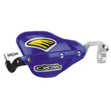 Cycra Blue 1-1/8" Probend™ Center Reach Mount Handguards [MPN: 1CYC-7402-62X]_83092