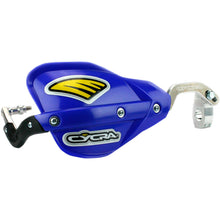 Cycra Blue 1-1/8" Probend™ Center Reach Mount Handguards [MPN: 1CYC-7402-62X]_369773