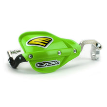 Cycra 1-1/8" Center Reach Mount (CRM) Complete Green 1-1/8 in. clamp [MPN: 1CYC-7402-72X]_1453711