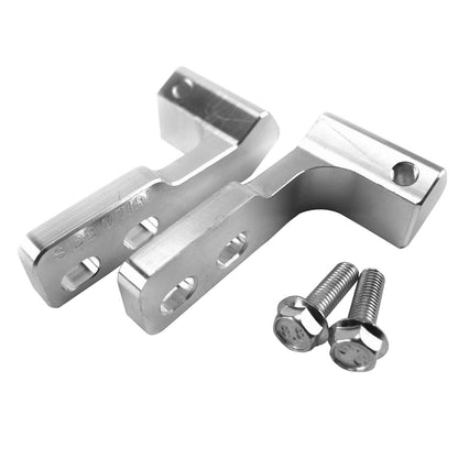 Cycra Side Probend™ Triple Clamp Hardware [MPN: 1CYC-1055-02]_83094