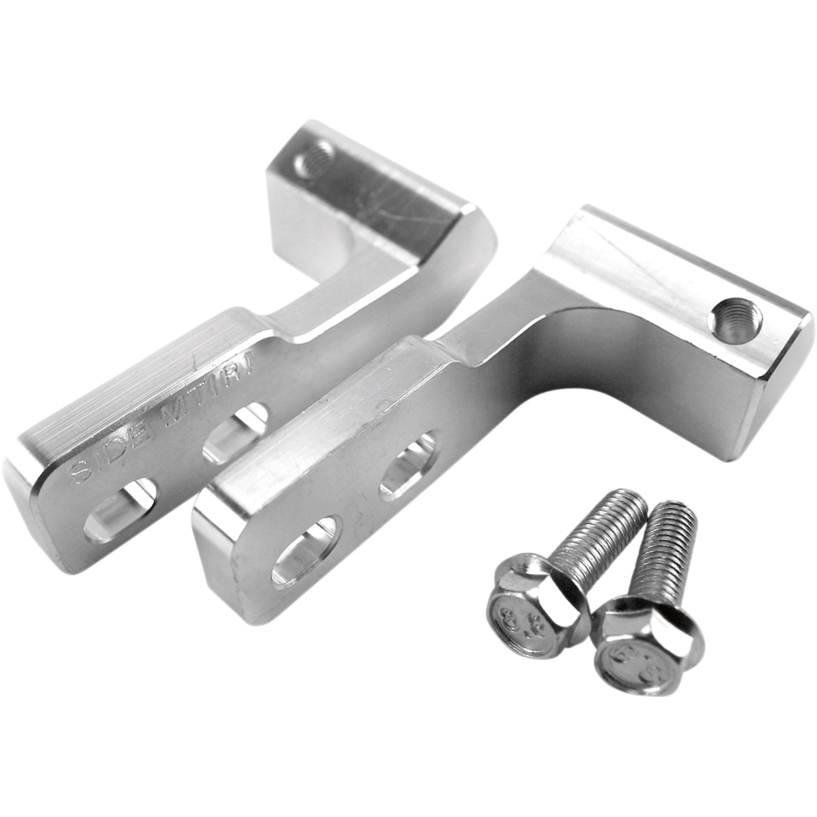 Cycra Side Probend™ Triple Clamp Hardware [MPN: 1CYC-1055-02]_369736