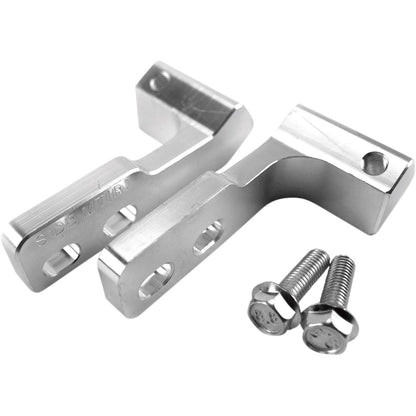 Cycra Side Probend™ Triple Clamp Hardware [MPN: 1CYC-1055-02]_369736