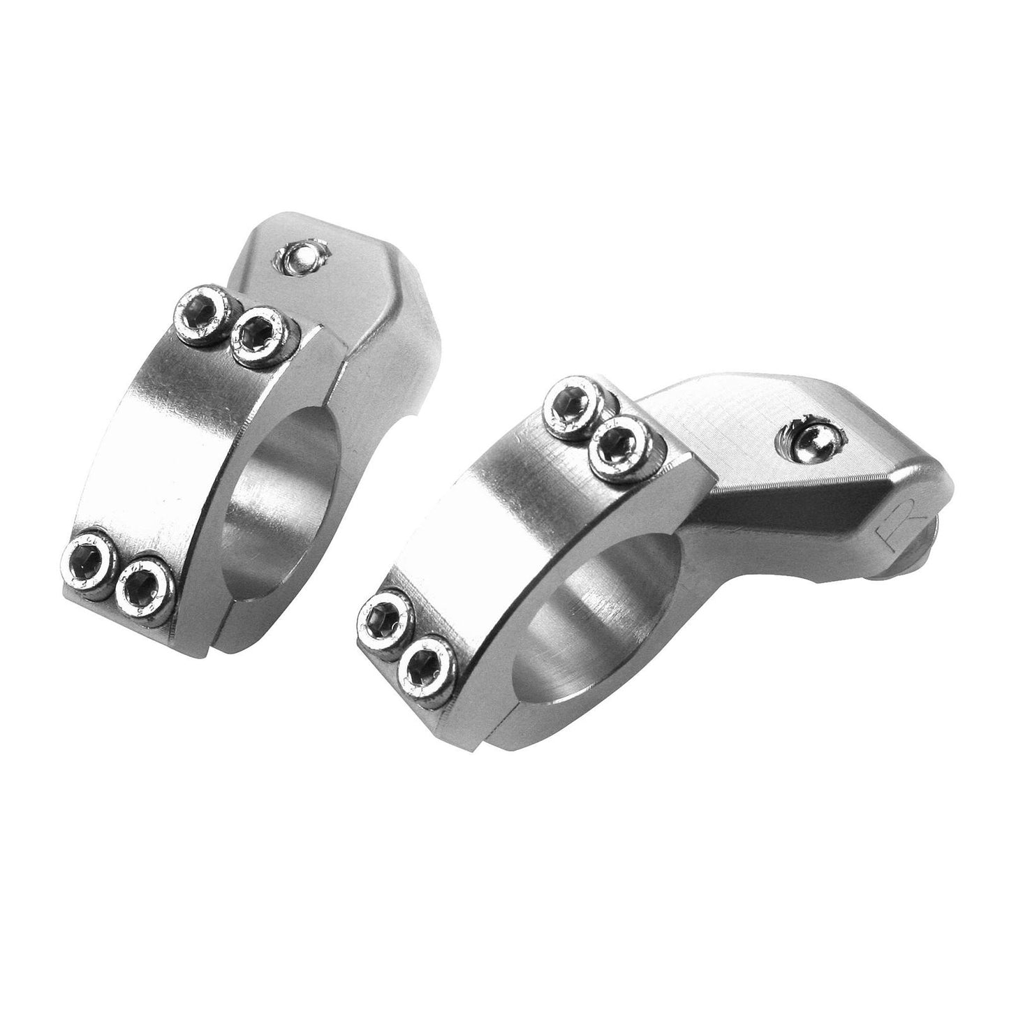 Cycra Probend™ 7/8" Center Mount Handguard Hardware [MPN: 1CYC-1360-02]_83099