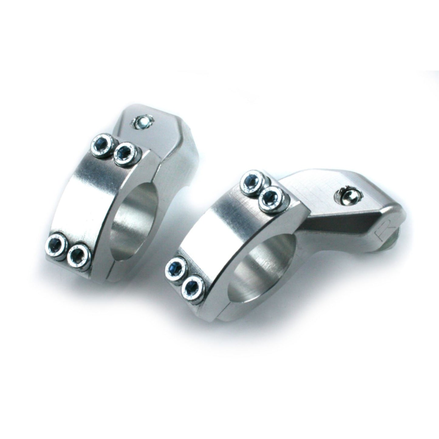Cycra Probend™ 7/8" Center Mount Handguard Hardware [MPN: 1CYC-1360-02]_1453744