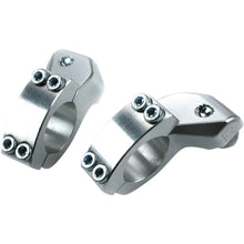 Cycra Probend™ 1-1/8" Center Mount Handguard Hardware [MPN: 1CYC-1361-02]_369775