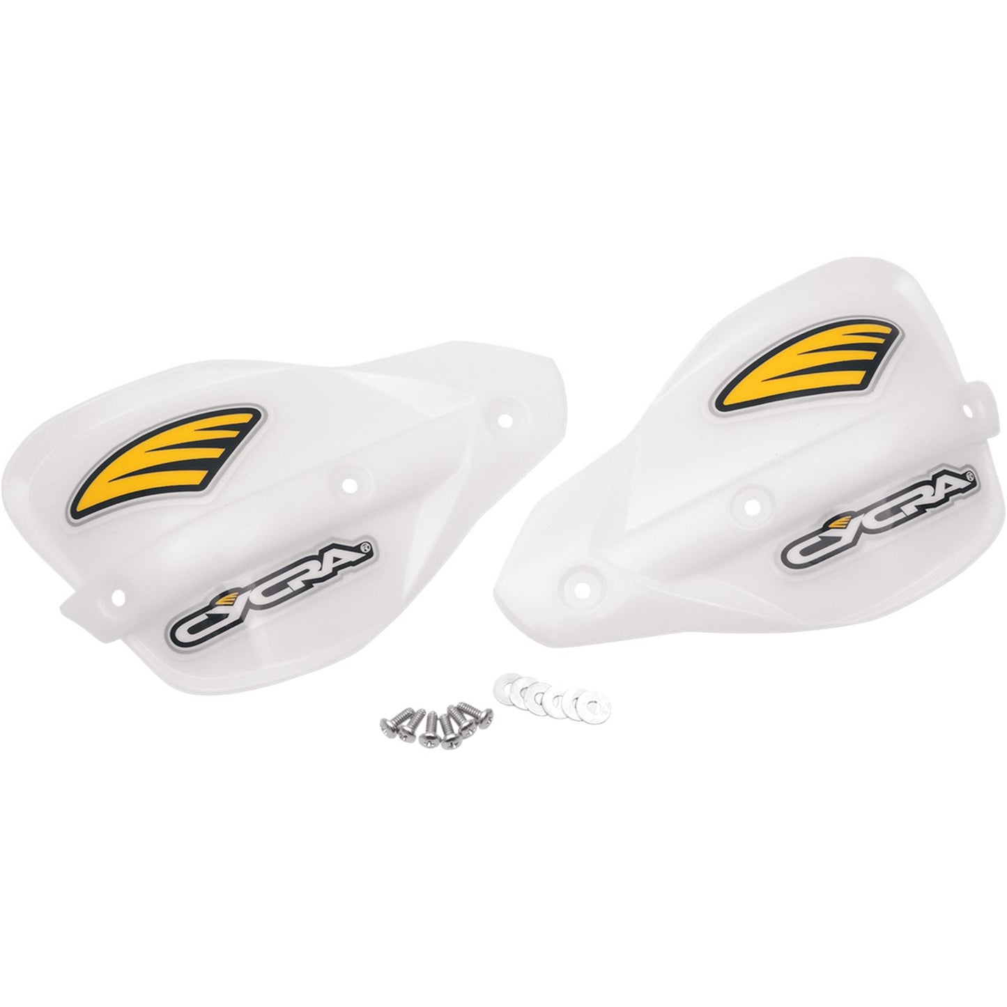 Cycra Natural Replacement Handshields [MPN: 1CYC-1015-02]_369936