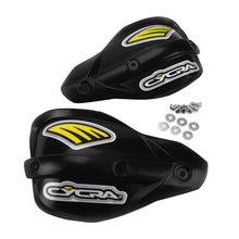 Cycra Black Replacement Handshields [MPN: 1CYC-1015-12]_83101