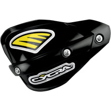 Cycra Black Replacement Handshields [MPN: 1CYC-1015-12]_369937