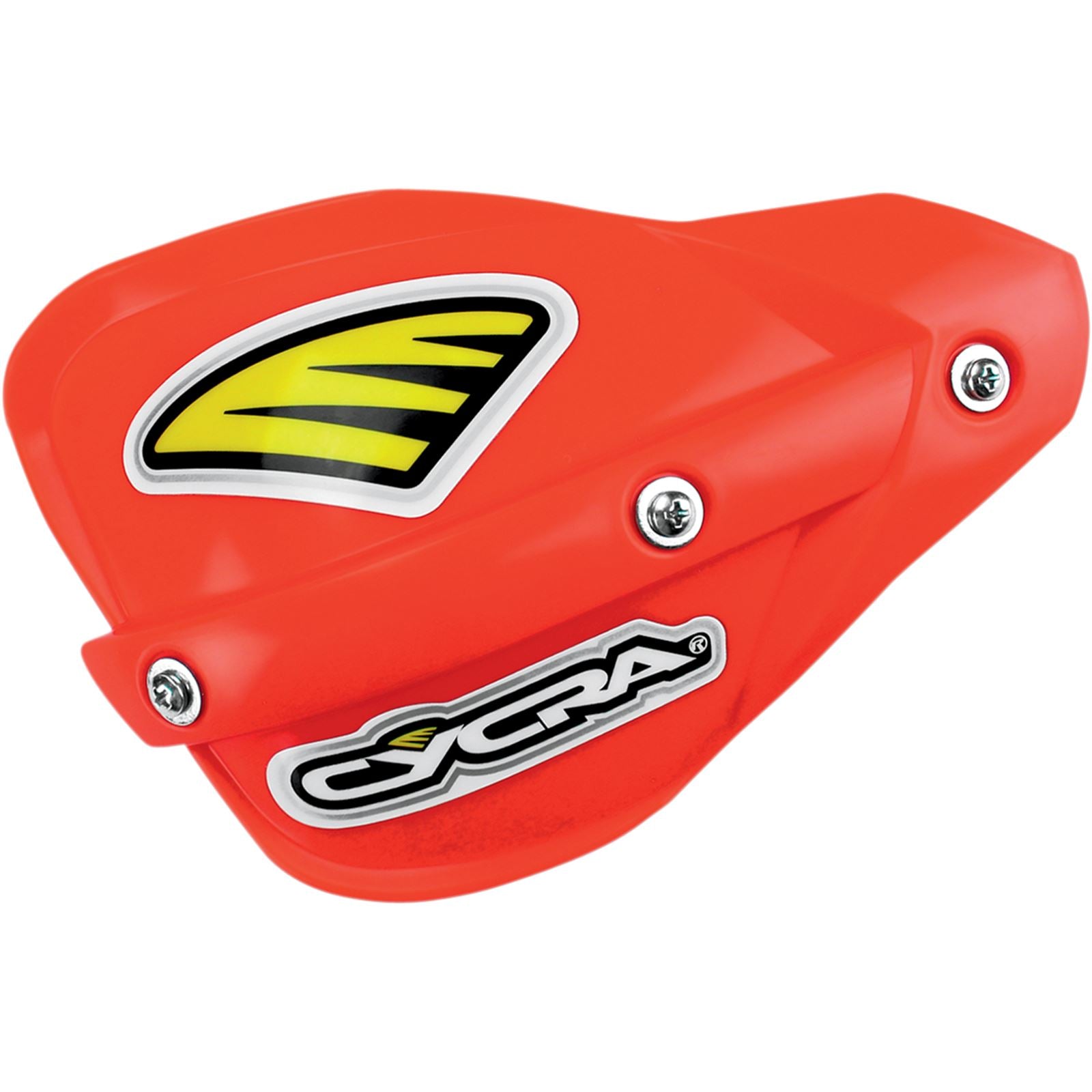 Cycra Red Replacement Handshields [MPN: 1CYC-1015-32]_369939