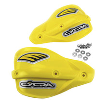 Cycra Yellow Replacement Handshields [MPN: 1CYC-1015-55]_83106