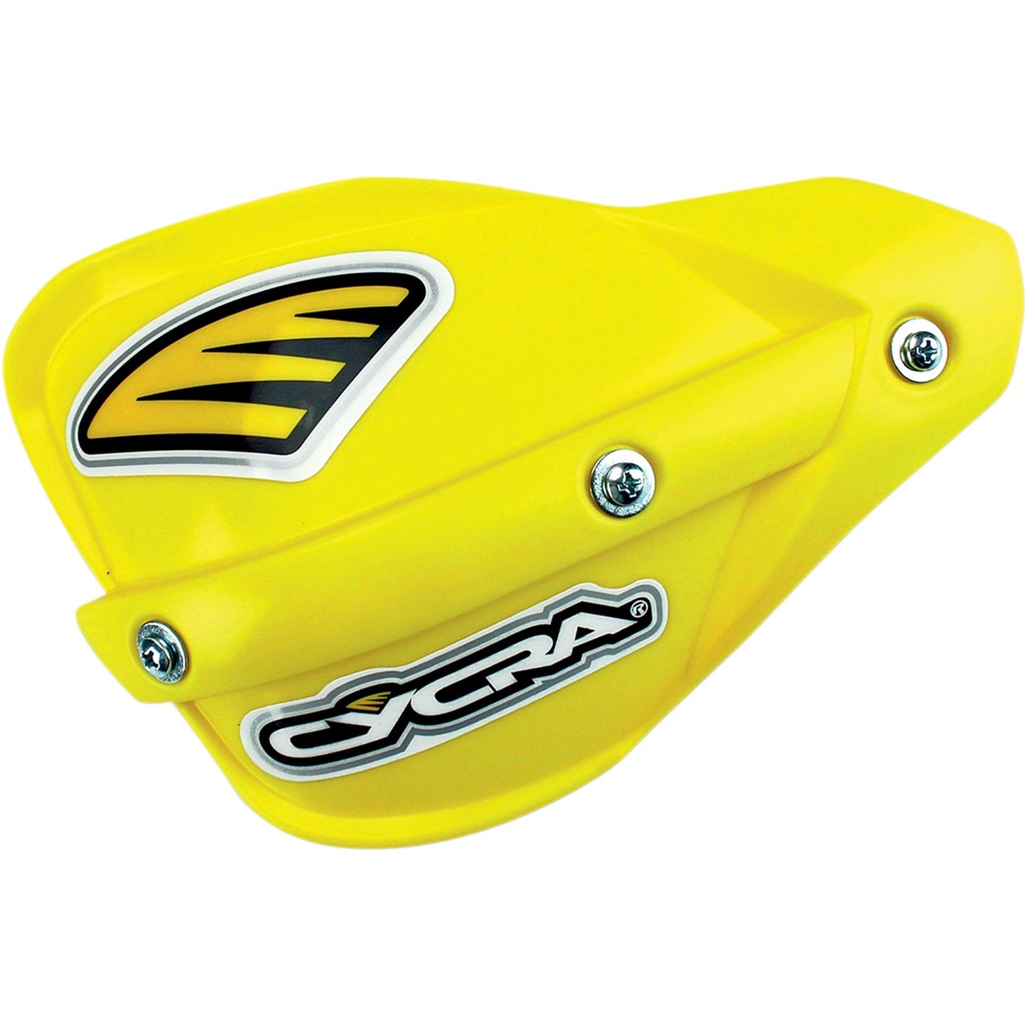 Cycra Yellow Replacement Handshields [MPN: 1CYC-1015-55]_369941