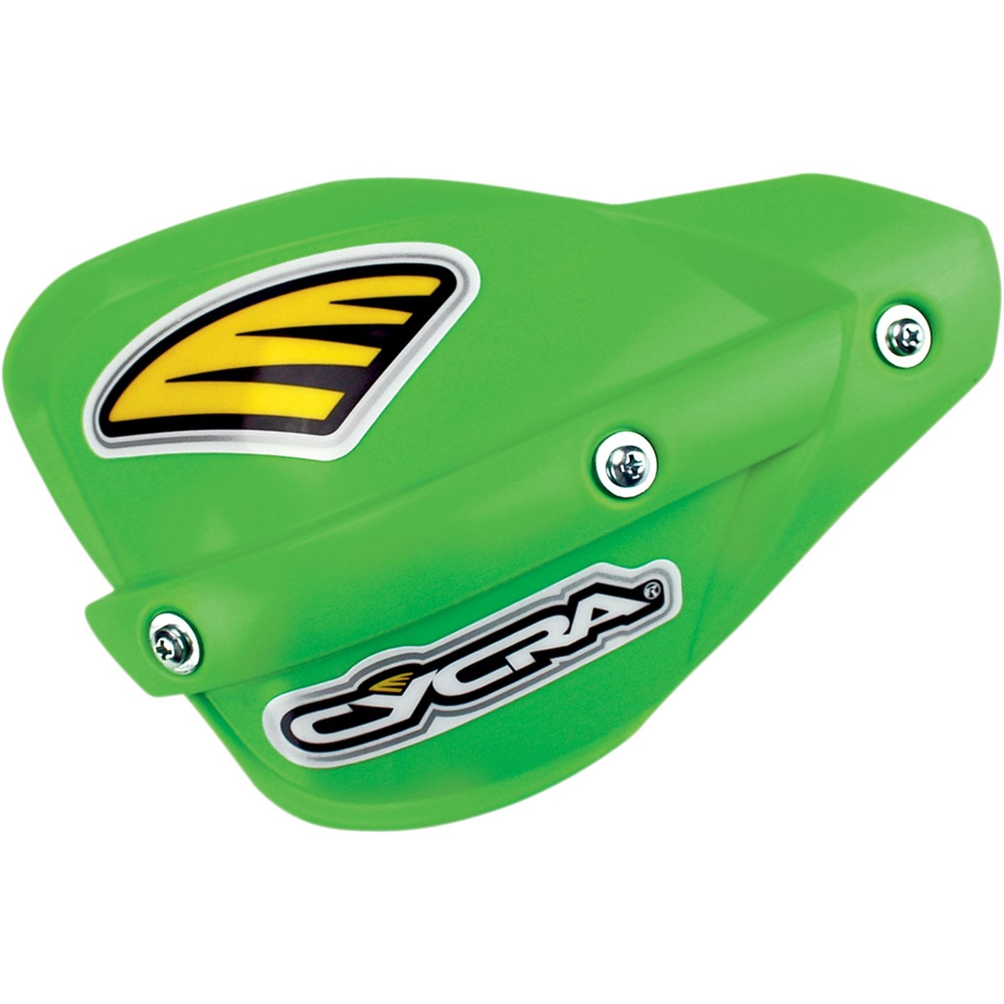 Cycra Green Replacement Handshields [MPN: 1CYC-1015-72]_369943