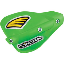 Cycra Green Replacement Handshields [MPN: 1CYC-1015-72]_369943