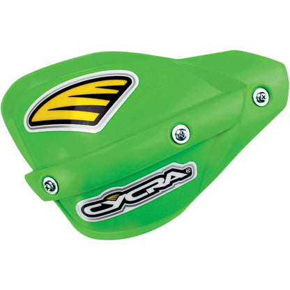 Cycra Green Replacement Handshields [MPN: 1CYC-1015-72]_369943