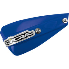 Cycra Blue Low-Profile Replacement Handshields [MPN: 1CYC-1115-62]_369949