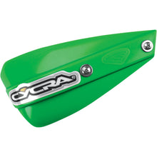 Cycra Green Low-Profile Replacement Handshields [MPN: 1CYC-1115-72]_369950