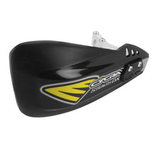 Cycra Black Stealth DX Handguards [MPN: 1CYC-0025-12X]_83123