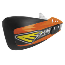 Cycra Orange Stealth DX Handguards [MPN: 1CYC-0025-22X]_83124