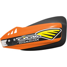 Cycra Orange Stealth DX Handguards [MPN: 1CYC-0025-22X]_369729
