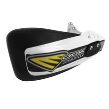 Cycra White Stealth DX Handguards [MPN: 1CYC-0025-42X]_83127