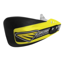 Cycra Yellow Stealth DX Handguards [MPN: 1CYC-0025-55X]_83128