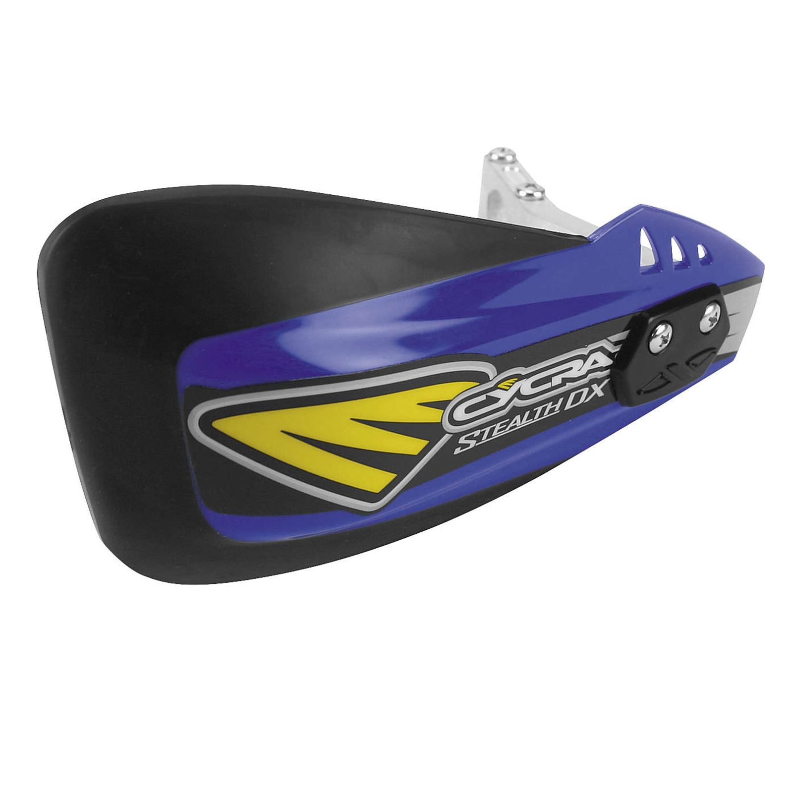 Cycra Blue Stealth DX Handguards [MPN: 1CYC-0025-62X]_83129