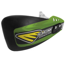 Cycra Green Stealth DX Handguards [MPN: 1CYC-0025-72X]_83130