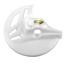 Cycra Disc Cover fits Honda CR/CRF - Clear [MPN: 1CYC-1094-02]_83151