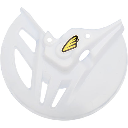 Cycra Disc Cover fits Honda CR/CRF - Clear [MPN: 1CYC-1094-02]_369549