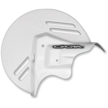 Cycra Disc Cover - YZ/YZF - White [MPN: 1CYC-1093-42]_369563
