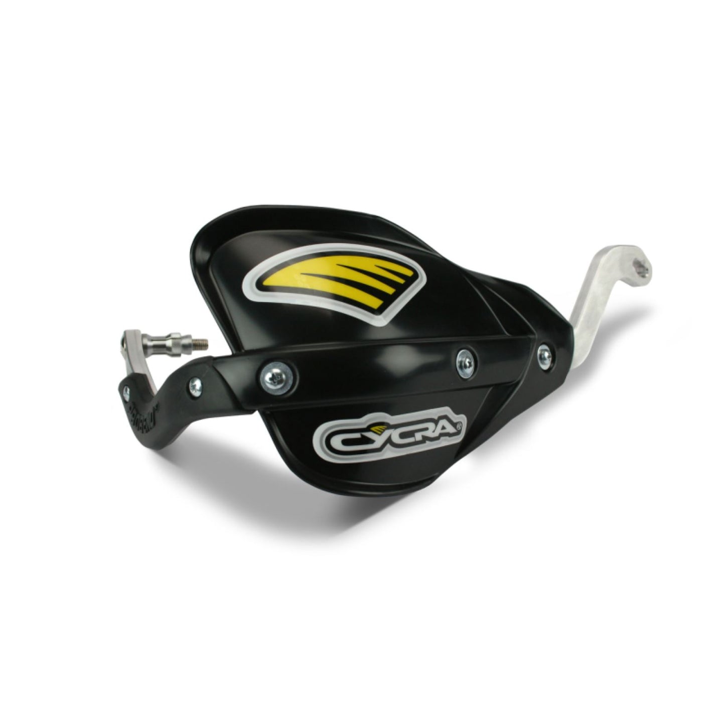 Cycra Black Probend™ Flexx Handguards [MPN: 1CYC-7700-12]_1453722