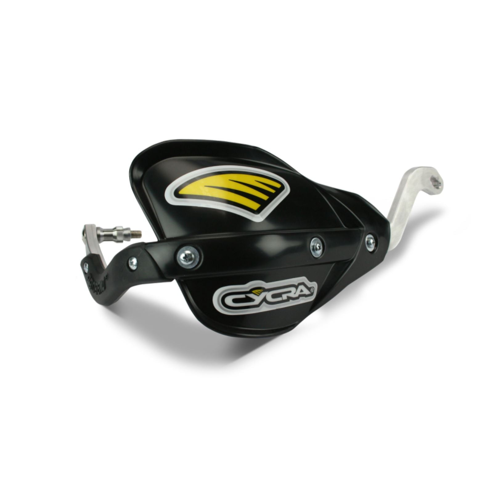 Cycra Black Probend™ Flexx Handguards [MPN: 1CYC-7700-12]_1453722