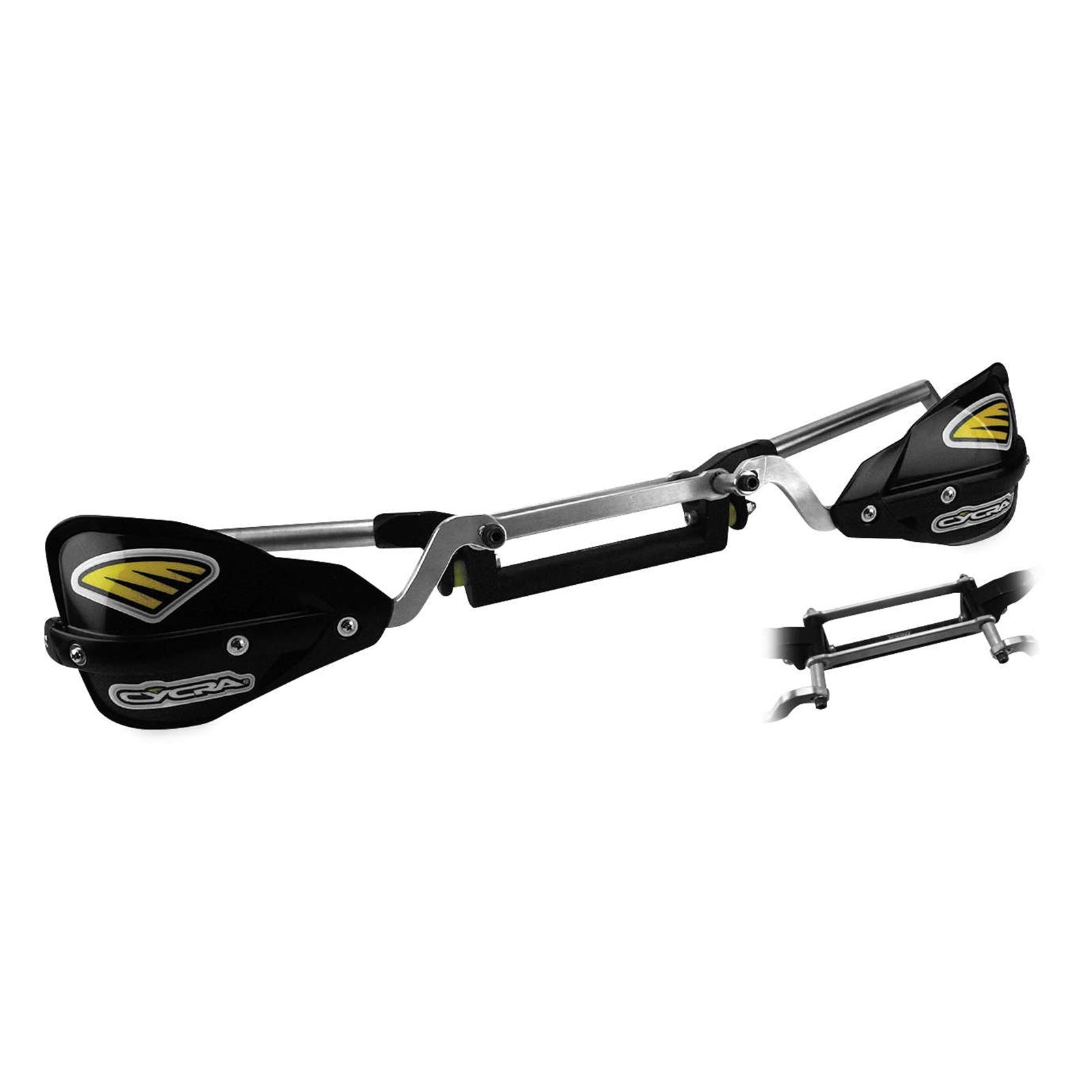 Cycra Black Probend™ Flexx Handguards [MPN: 1CYC-7700-12]_83171