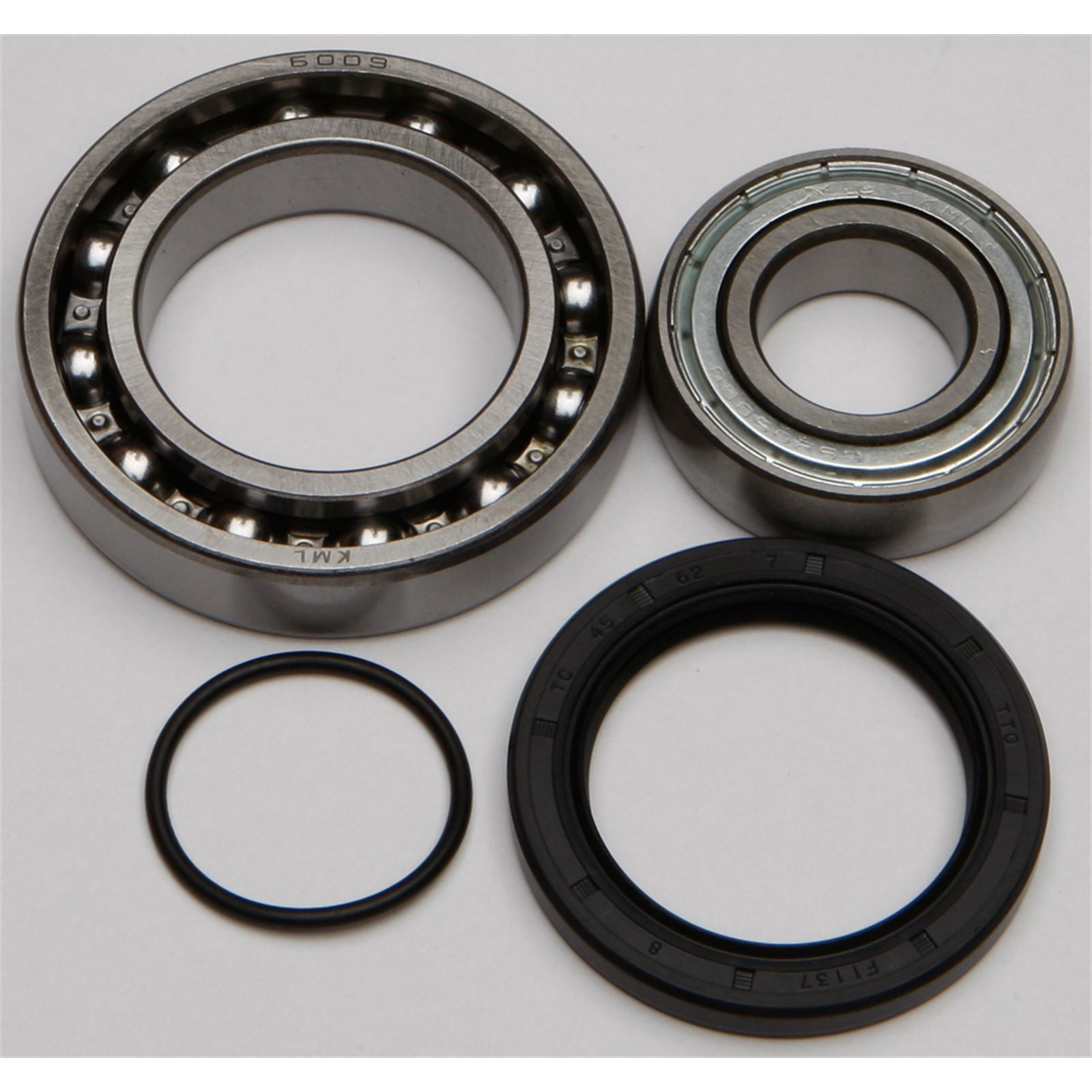 All Balls Chain Case Bearing & Seal Kit 14-1041_83172