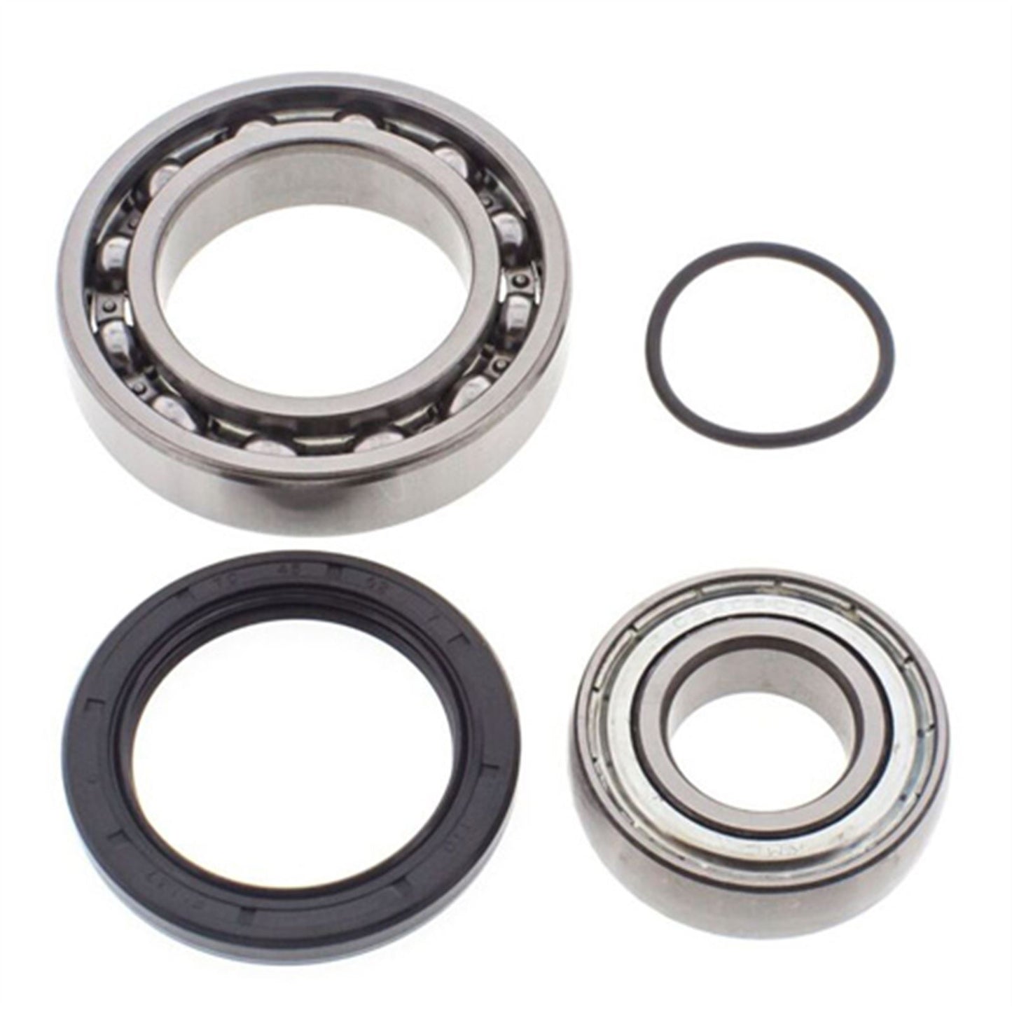 All Balls Chain Case Bearing & Seal Kit 14-1041_558753