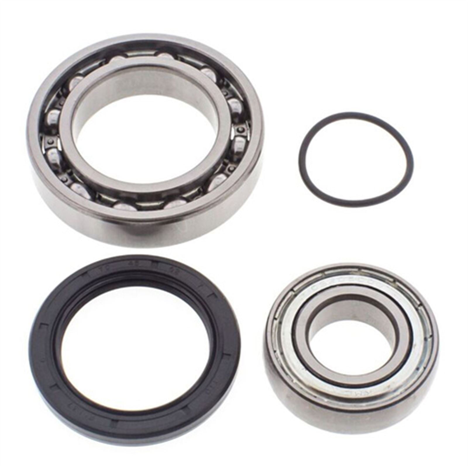 All Balls Chain Case Bearing & Seal Kit 14-1041_558753