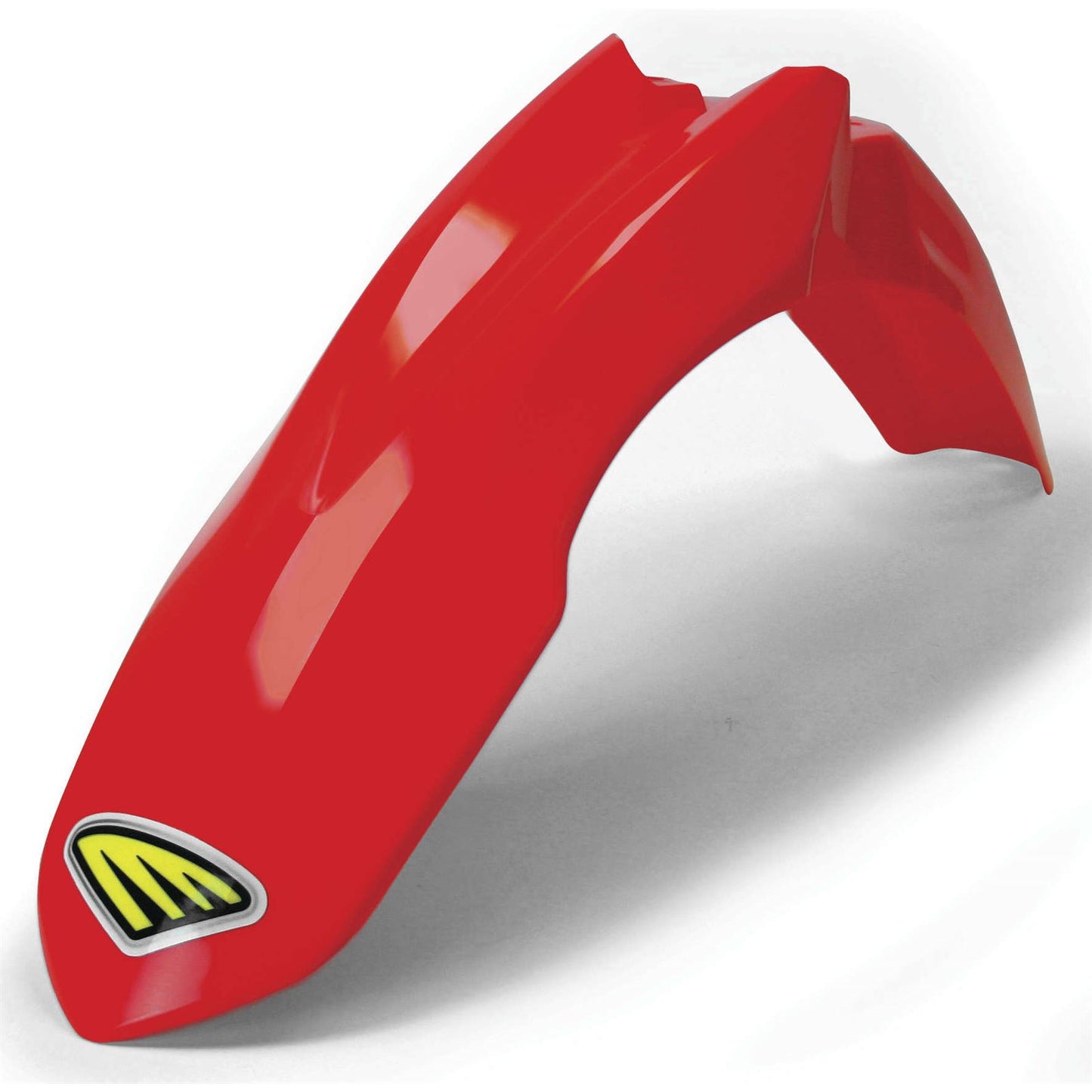 Cycra Front Fender - Red [MPN: 1CYC-1501-33]_83178