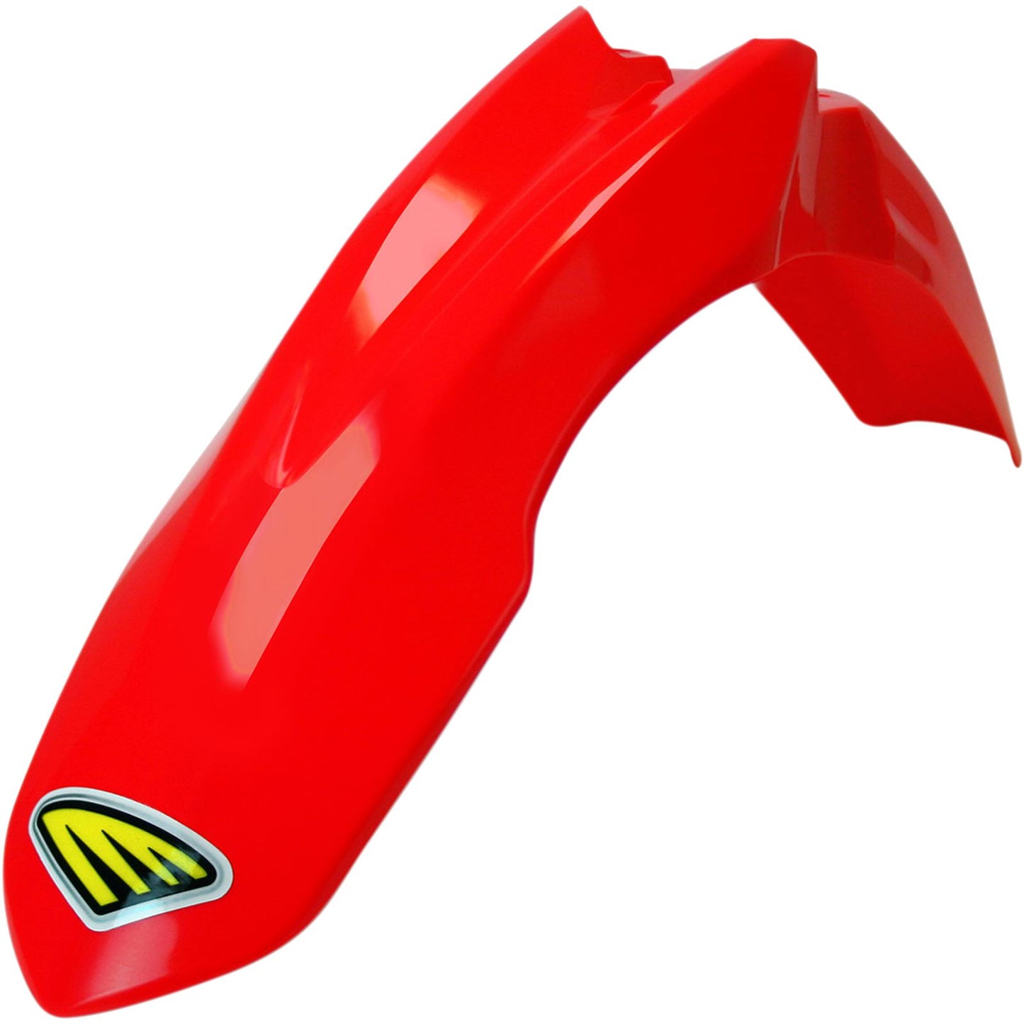 Cycra Front Fender - Red [MPN: 1CYC-1501-33]_369969