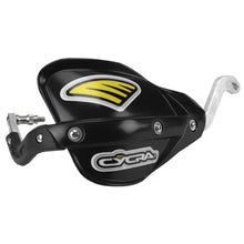 Cycra Black Probend™ Flexx Handguards [MPN: 1CYC-7600-12]_83190