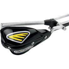 Cycra Black Probend™ Flexx Handguards [MPN: 1CYC-7600-12]_369792