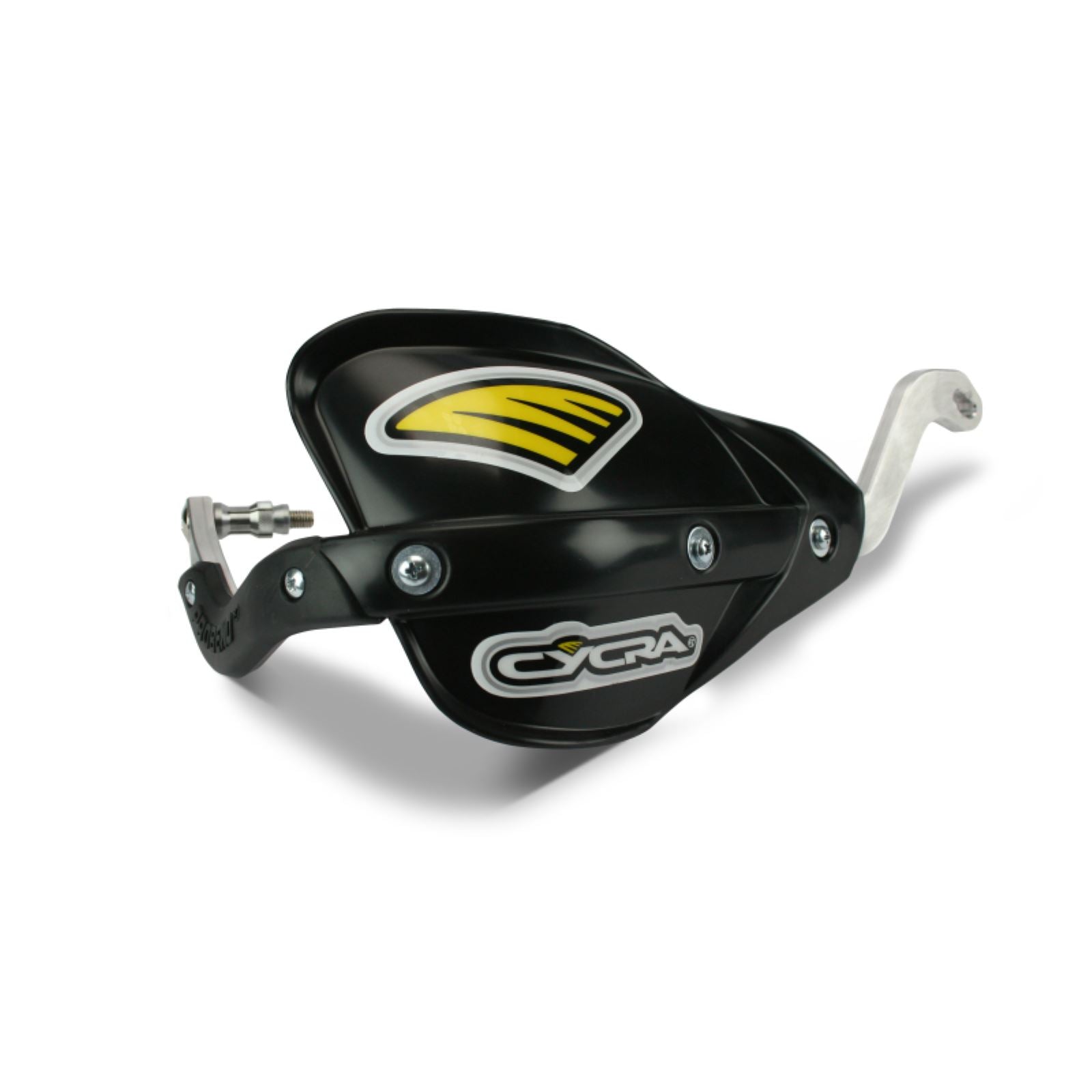 Cycra Black Probend™ Flexx Handguards [MPN: 1CYC-7600-12]_1453721
