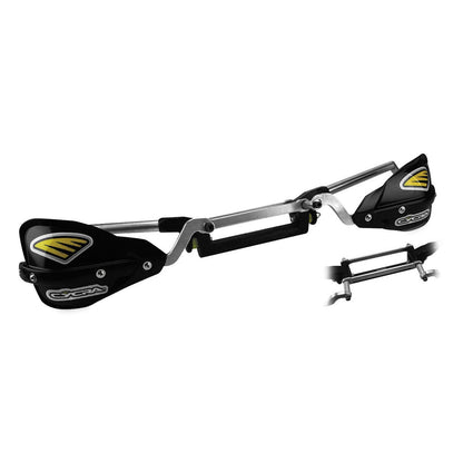 Cycra Black Probend™ Flexx Handguards [MPN: 1CYC-7600-12]_83191